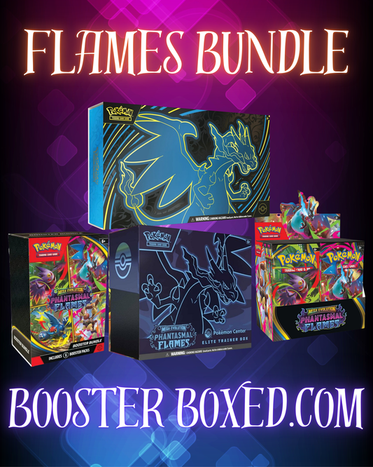Phantasmal Flames Bundle